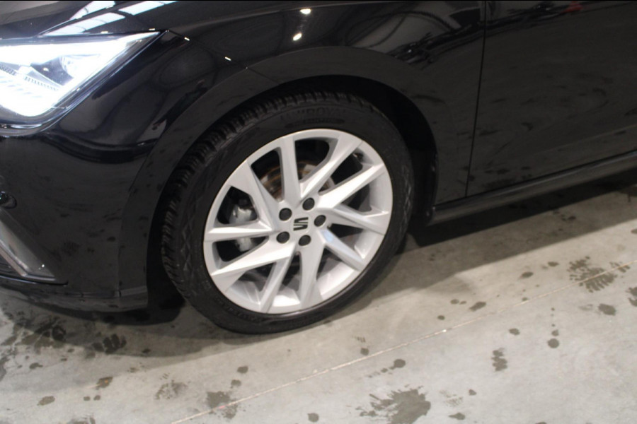 Seat Ibiza 1.0 EcoTSI FR Carplay|PDC|17 inch|zeer mooi|Rijklaar