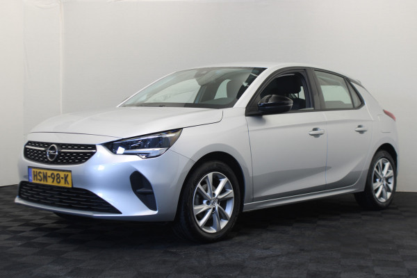 Opel Corsa 1.2 Elegance |Navi|