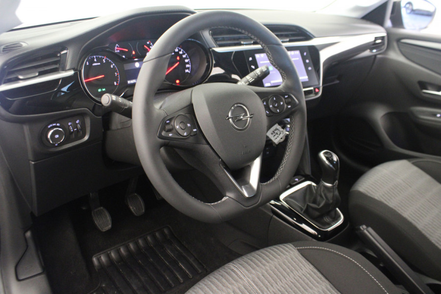 Opel Corsa 1.2 Elegance |Navi|