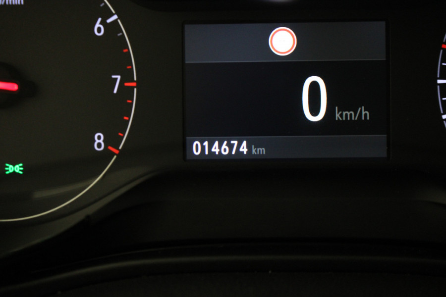 Opel Corsa 1.2 Elegance |Navi|