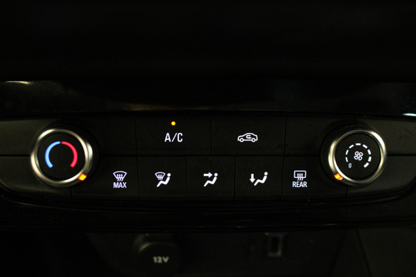 Opel Corsa 1.2 Elegance |Navi|