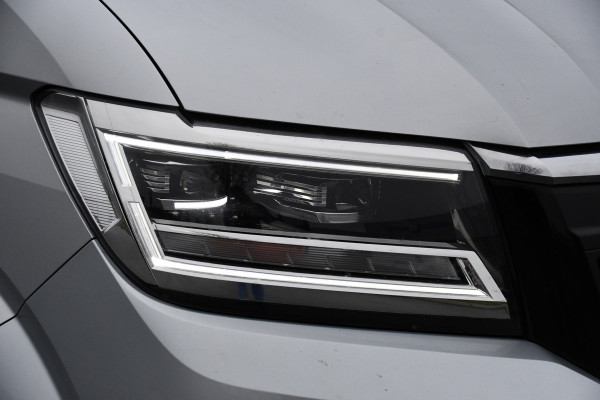 MAN TGE 3.180 35 2.0 L4H3 4x4 PB Edition Cruise, Carplay, Camera, Clima, LED, 177pk, Automaat. Leder, Multimedia, Uniek!