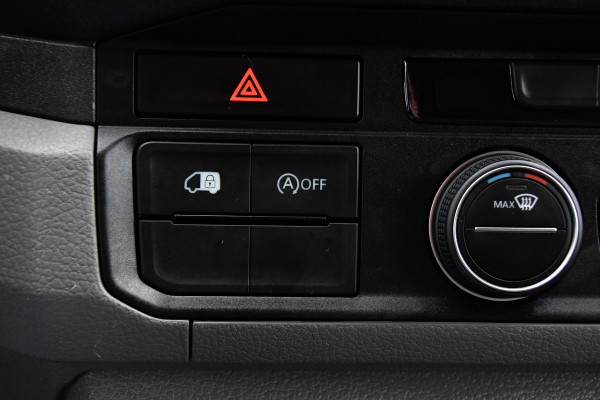 MAN TGE 3.180 35 2.0 L4H3 4x4 PB Edition Cruise, Carplay, Camera, Clima, LED, 177pk, Automaat. Leder, Multimedia, Uniek!