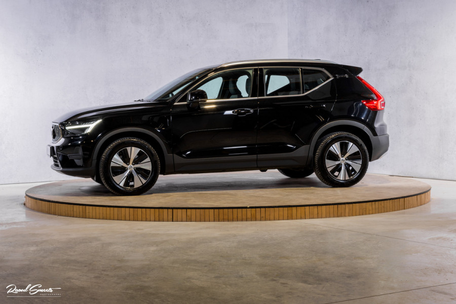 Volvo XC40 1.5 T4 Plug-in hybrid Plus Bright | Adaptieve Cruise | Harman Kardon | Memory | Blis |