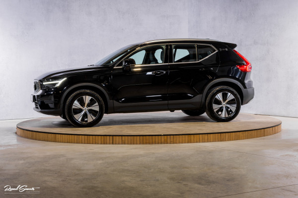 Volvo XC40 1.5 T4 Plug-in hybrid Plus Bright | Adaptieve Cruise | Harman Kardon | Memory | Blis |