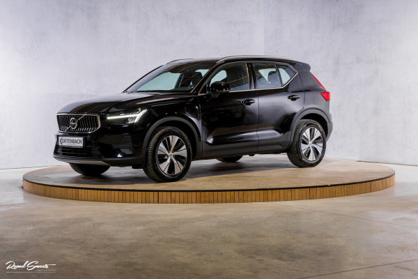 Volvo XC40 1.5 T4 Plug-in hybrid Plus Bright | Adaptieve Cruise | Harman Kardon | Memory | Blis |