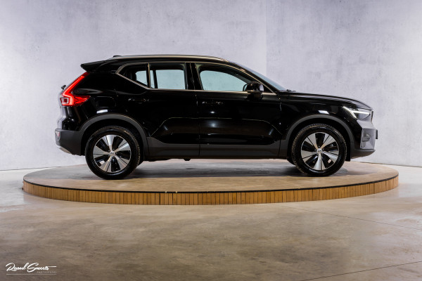 Volvo XC40 1.5 T4 Plug-in hybrid Plus Bright | Adaptieve Cruise | Harman Kardon | Memory | Blis |