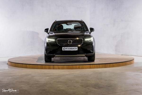 Volvo XC40 1.5 T4 Plug-in hybrid Plus Bright | Adaptieve Cruise | Harman Kardon | Memory | Blis |