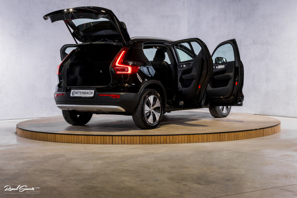 Volvo XC40 1.5 T4 Plug-in hybrid Plus Bright | Adaptieve Cruise | Harman Kardon | Memory | Blis |