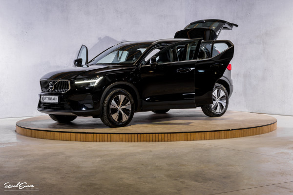 Volvo XC40 1.5 T4 Plug-in hybrid Plus Bright | Adaptieve Cruise | Harman Kardon | Memory | Blis |