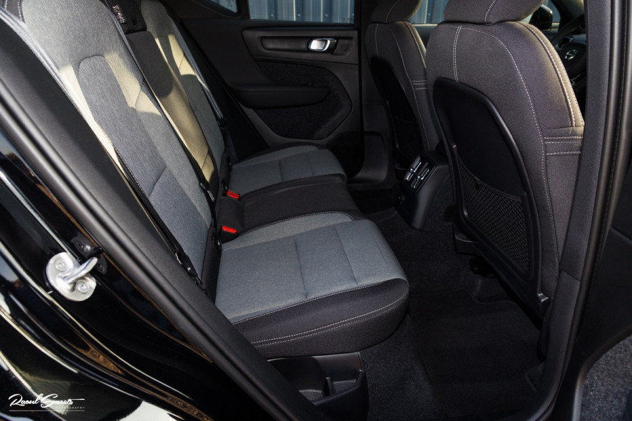 Volvo XC40 1.5 T4 Plug-in hybrid Plus Bright | Adaptieve Cruise | Harman Kardon | Memory | Blis |