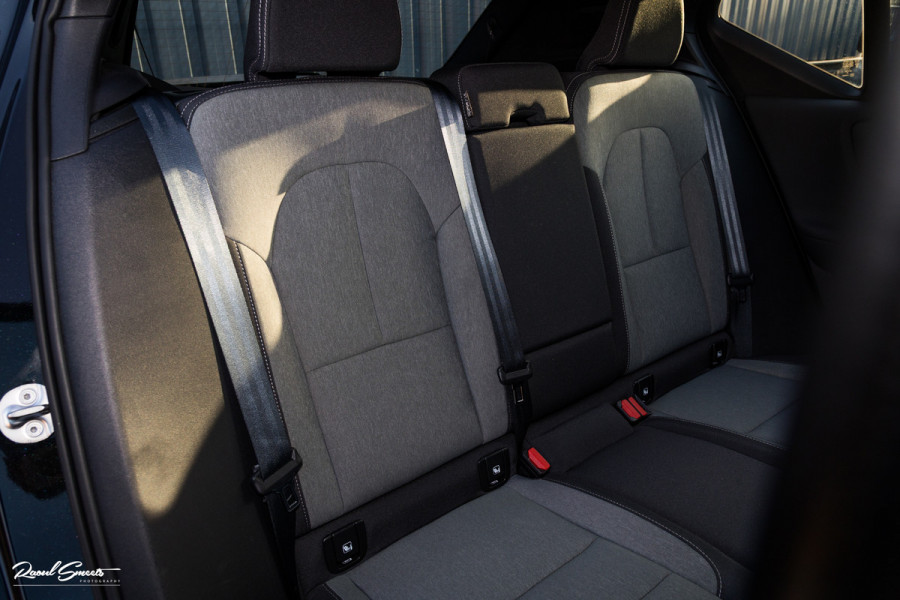 Volvo XC40 1.5 T4 Plug-in hybrid Plus Bright | Adaptieve Cruise | Harman Kardon | Memory | Blis |