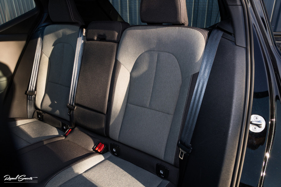 Volvo XC40 1.5 T4 Plug-in hybrid Plus Bright | Adaptieve Cruise | Harman Kardon | Memory | Blis |