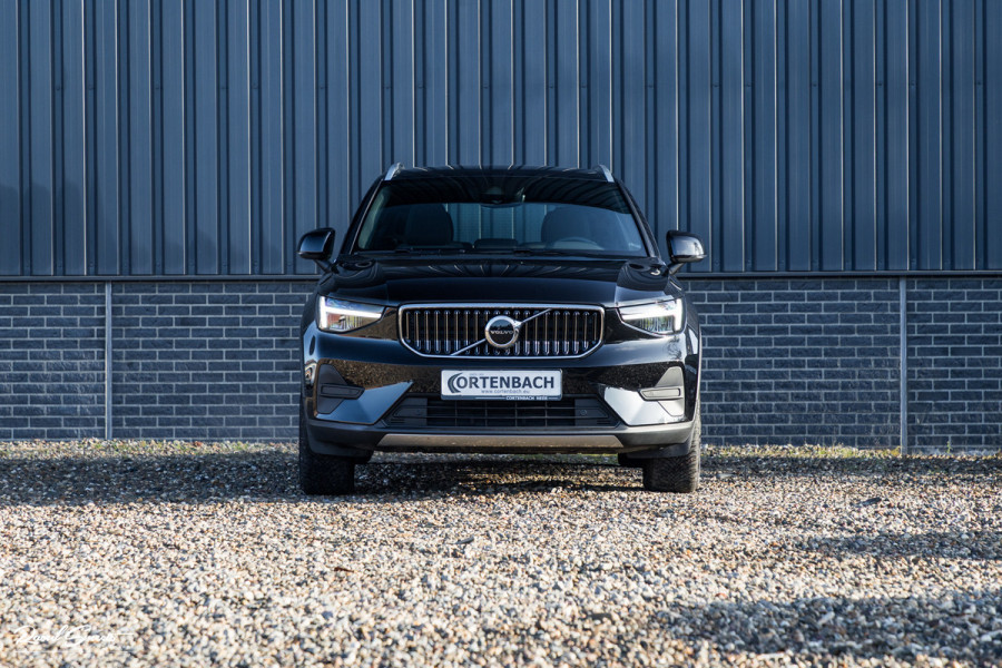 Volvo XC40 1.5 T4 Plug-in hybrid Plus Bright | Adaptieve Cruise | Harman Kardon | Memory | Blis |