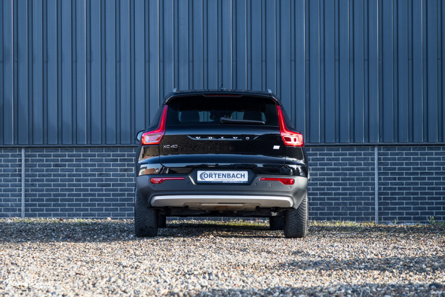 Volvo XC40 1.5 T4 Plug-in hybrid Plus Bright | Adaptieve Cruise | Harman Kardon | Memory | Blis |
