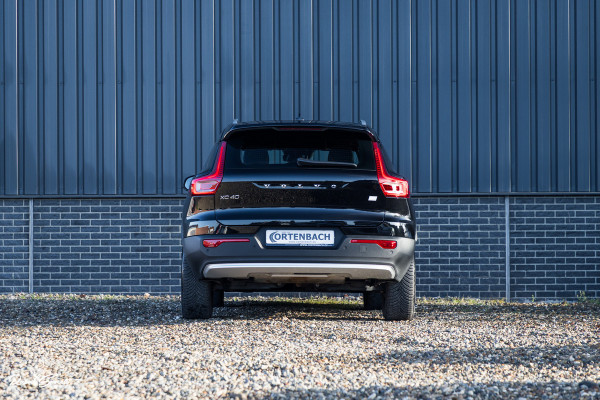 Volvo XC40 1.5 T4 Plug-in hybrid Plus Bright | Adaptieve Cruise | Harman Kardon | Memory | Blis |