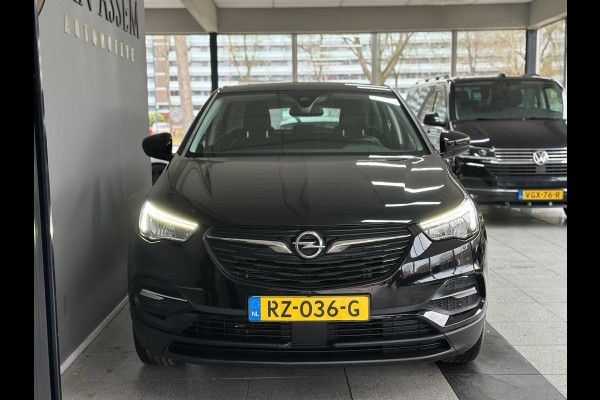Opel Grandland X 1.2 Turbo Online Edition|AUTOMAAT