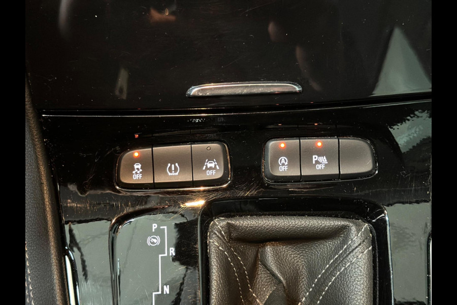 Opel Grandland X 1.2 Turbo Online Edition|AUTOMAAT