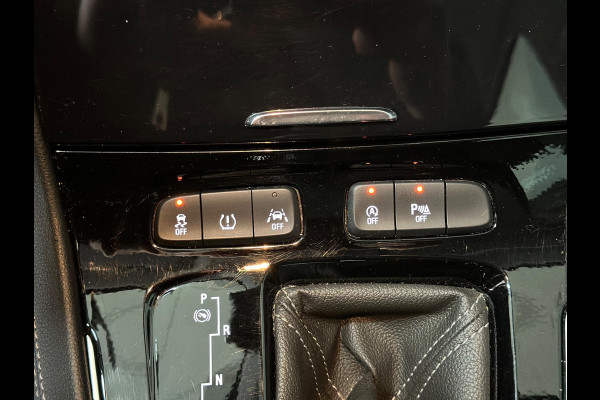 Opel Grandland X 1.2 Turbo Online Edition|AUTOMAAT