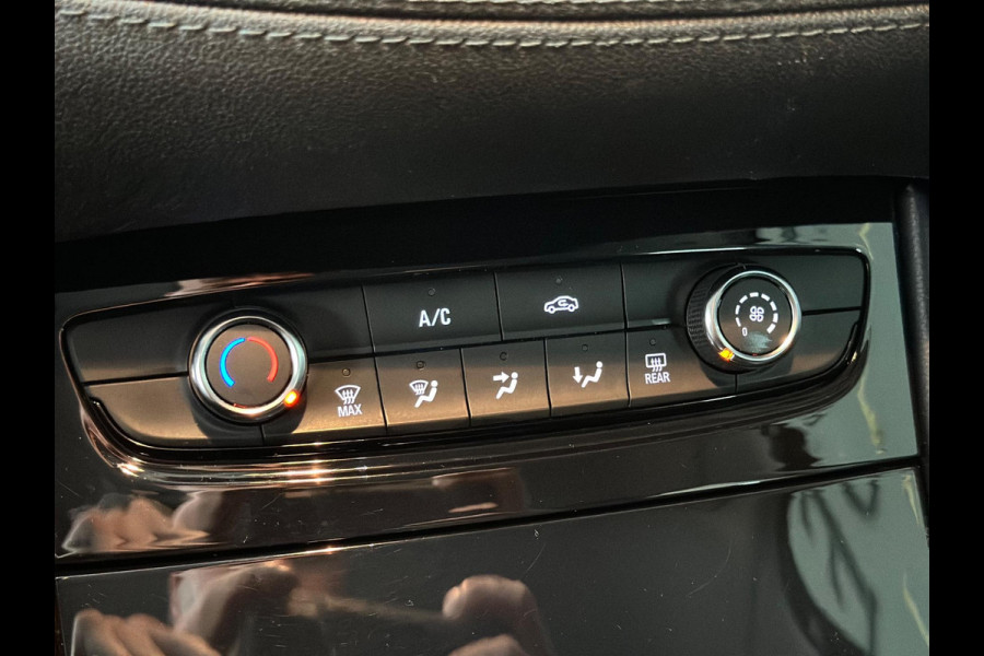 Opel Grandland X 1.2 Turbo Online Edition|AUTOMAAT