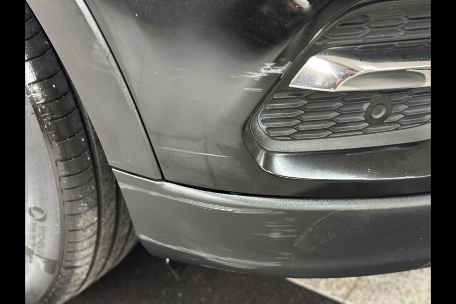 Opel Grandland X 1.2 Turbo Online Edition|AUTOMAAT