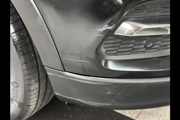 Opel Grandland X 1.2 Turbo Online Edition|AUTOMAAT