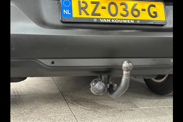 Opel Grandland X 1.2 Turbo Online Edition|AUTOMAAT