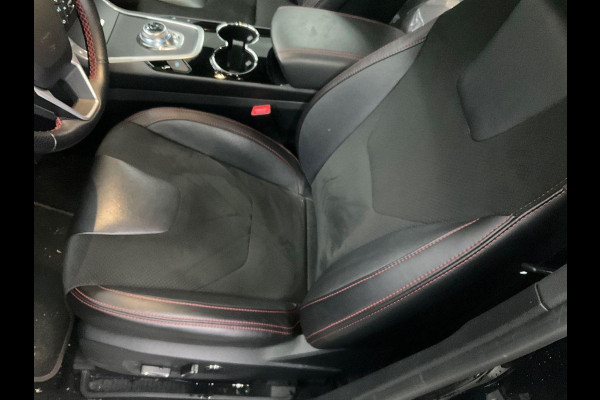 Ford S-Max 2.5 FHEV ST-Line Hybride Automaat 190pk | Adaptieve Cruise | SONY Audio | Dode hoeksensoren | Full LED Koplampen | Elektrische Achterklep