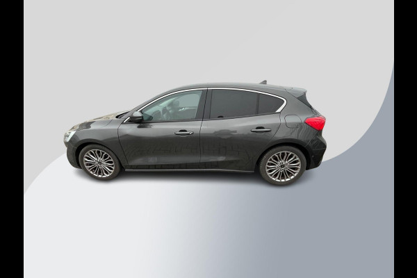 Ford Focus 1.0 EcoBoost Titanium Business | Winter Pack | Adaptive cruise control | Bang&Olufsen | Camera | 17 inch | FULL Led koplampen