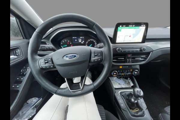 Ford Focus 1.0 EcoBoost Titanium Business | Winter Pack | Adaptive cruise control | Bang&Olufsen | Camera | 17 inch | FULL Led koplampen