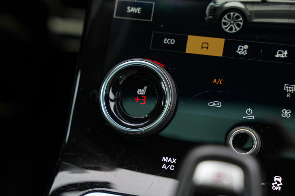 Land Rover Range Rover Evoque 1.5 P300e AWD R-Dynamic SE Panodak Meridian Memory 360 Camera Stoelverw. Cruise Stuurverw.