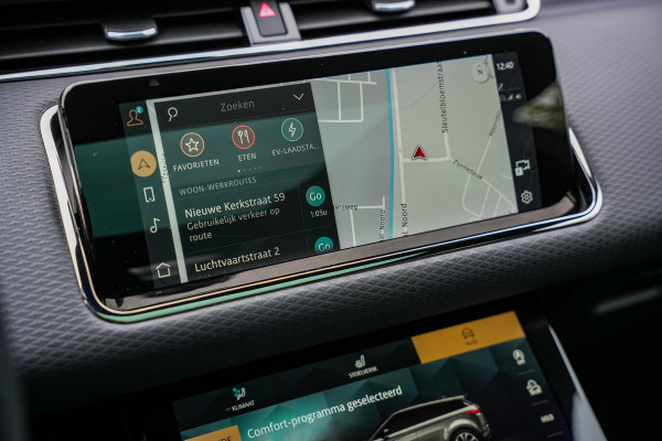 Land Rover Range Rover Evoque 1.5 P300e AWD R-Dynamic SE Panodak Meridian Memory 360 Camera Stoelverw. Cruise Stuurverw.