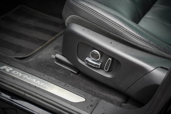 Land Rover Range Rover Evoque 1.5 P300e AWD R-Dynamic SE Panodak Meridian Memory 360 Camera Stoelverw. Cruise Stuurverw.