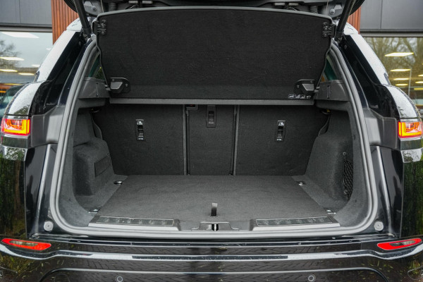 Land Rover Range Rover Evoque 1.5 P300e AWD R-Dynamic SE Panodak Meridian Memory 360 Camera Stoelverw. Cruise Stuurverw.