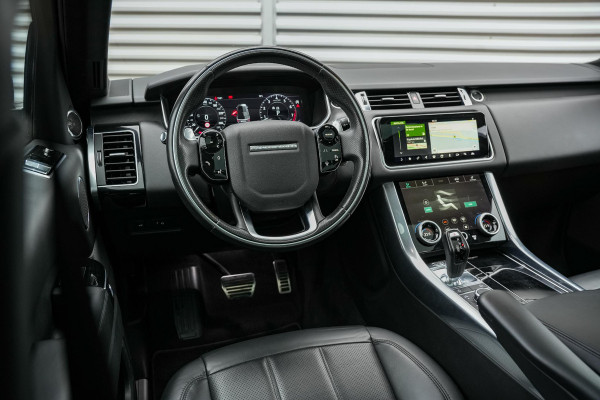 Land Rover Range Rover Sport 5.0 V8 SC HSE Dynamic Panoramadak Meridian