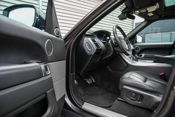 Land Rover Range Rover Sport 5.0 V8 SC HSE Dynamic Panoramadak Meridian