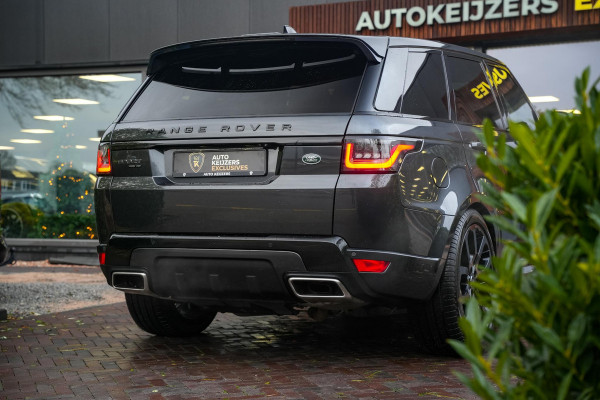 Land Rover Range Rover Sport 5.0 V8 SC HSE Dynamic Panoramadak Meridian