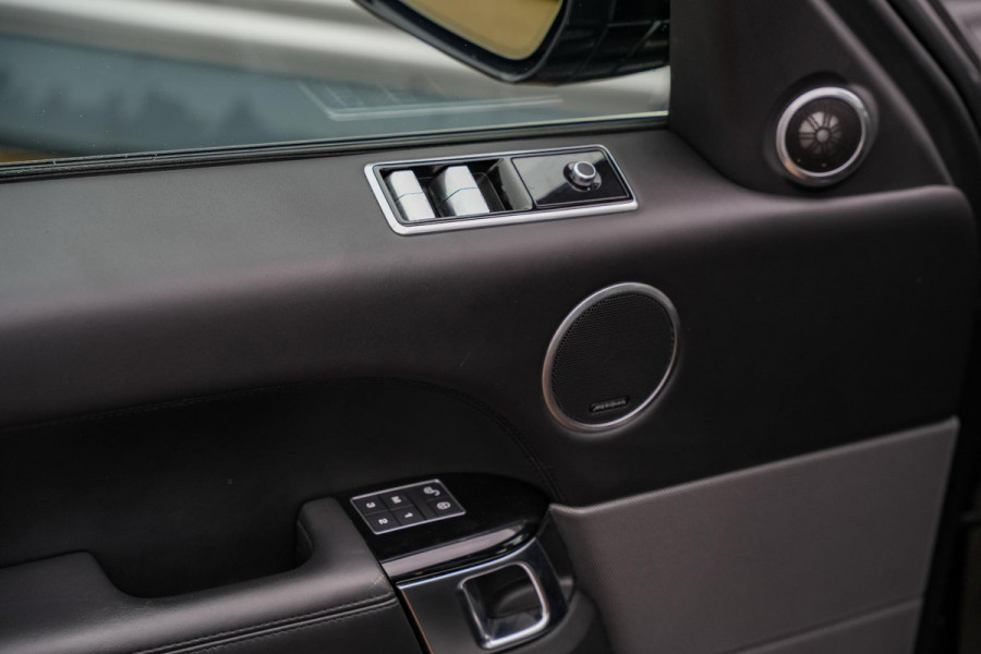 Land Rover Range Rover Sport 5.0 V8 SC HSE Dynamic Panoramadak Meridian