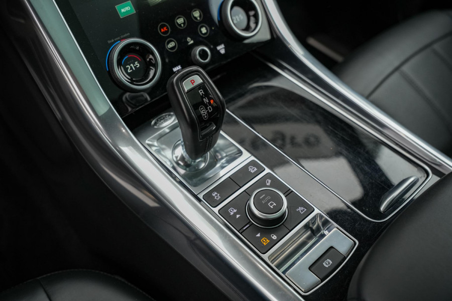 Land Rover Range Rover Sport 5.0 V8 SC HSE Dynamic Panoramadak Meridian