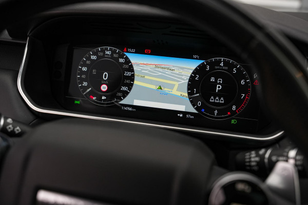 Land Rover Range Rover Sport 5.0 V8 SC HSE Dynamic Panoramadak Meridian