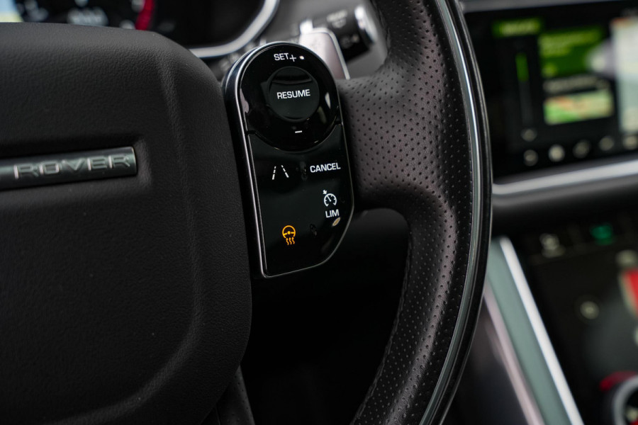 Land Rover Range Rover Sport 5.0 V8 SC HSE Dynamic Panoramadak Meridian