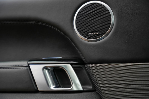 Land Rover Range Rover Sport 5.0 V8 SC HSE Dynamic Panoramadak Meridian