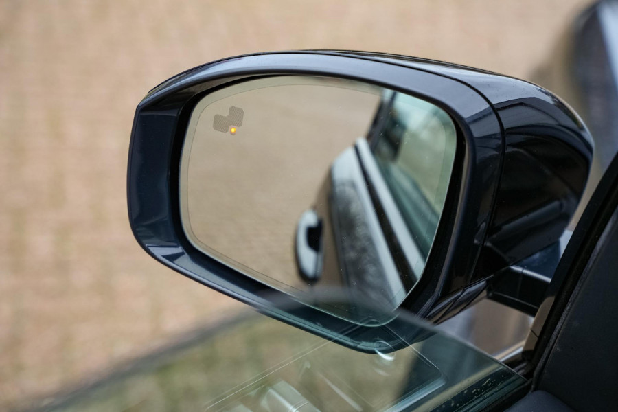 Land Rover Range Rover Sport 5.0 V8 SC HSE Dynamic Panoramadak Meridian