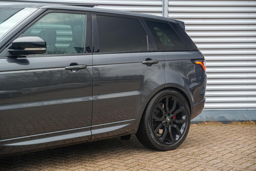 Land Rover Range Rover Sport 5.0 V8 SC HSE Dynamic Panoramadak Meridian
