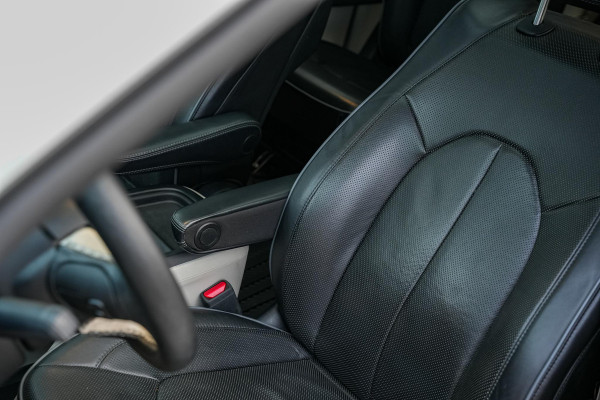 Chrysler Pacifica 3.6 V6 Hybrid Panodak 360 Camera Leer Stoelverw. Stoelventilatie 7 Persoons Cruise