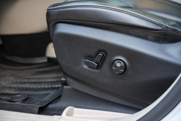 Chrysler Pacifica 3.6 V6 Hybrid Panodak 360 Camera Leer Stoelverw. Stoelventilatie 7 Persoons Cruise