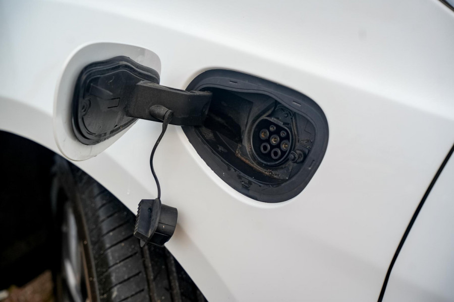 Chrysler Pacifica 3.6 V6 Hybrid Panodak 360 Camera Leer Stoelverw. Stoelventilatie 7 Persoons Cruise