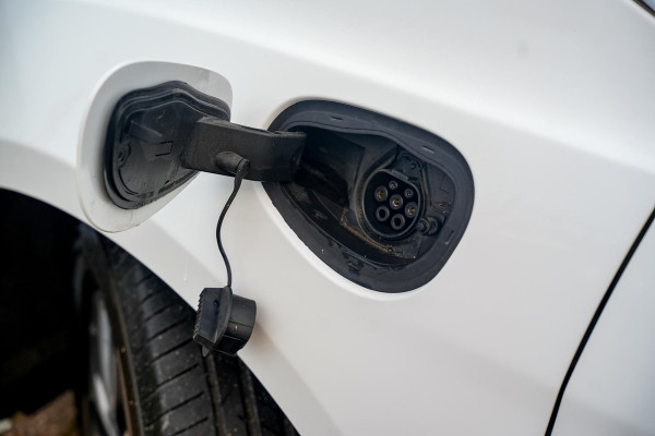 Chrysler Pacifica 3.6 V6 Hybrid Panodak 360 Camera Leer Stoelverw. Stoelventilatie 7 Persoons Cruise