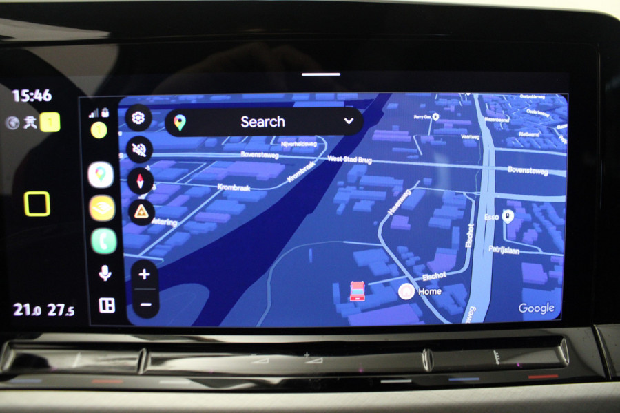 Volkswagen Golf 1.0 eTSI Life |Carplay|