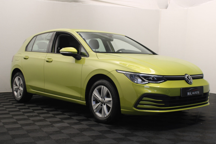 Volkswagen Golf 1.0 eTSI Life |Carplay|